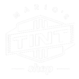 Mario's Tint Shop